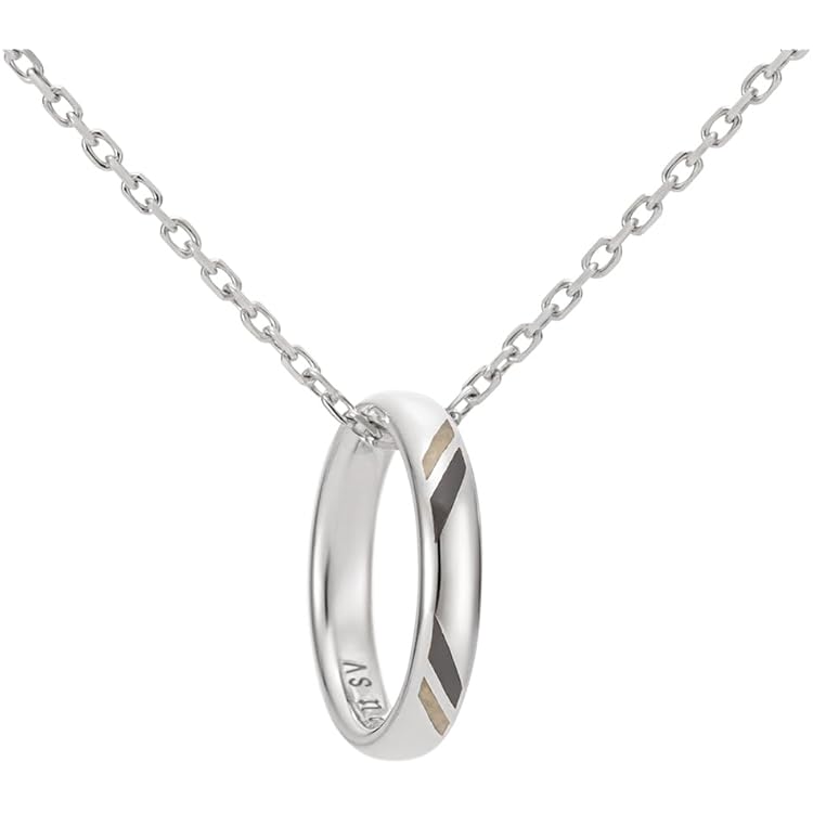 Amazon | [ユートレジャー] ハイキュー!! グッズ ネックレス リング